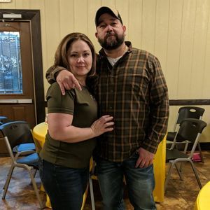 Meet your Posher, Sandra